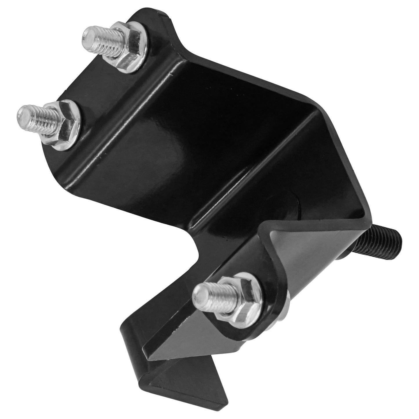 Deck Idler Bracket Repair Kit for John Deere LA100 LA110 LA120 X110 X120 X125 (2000–2000)