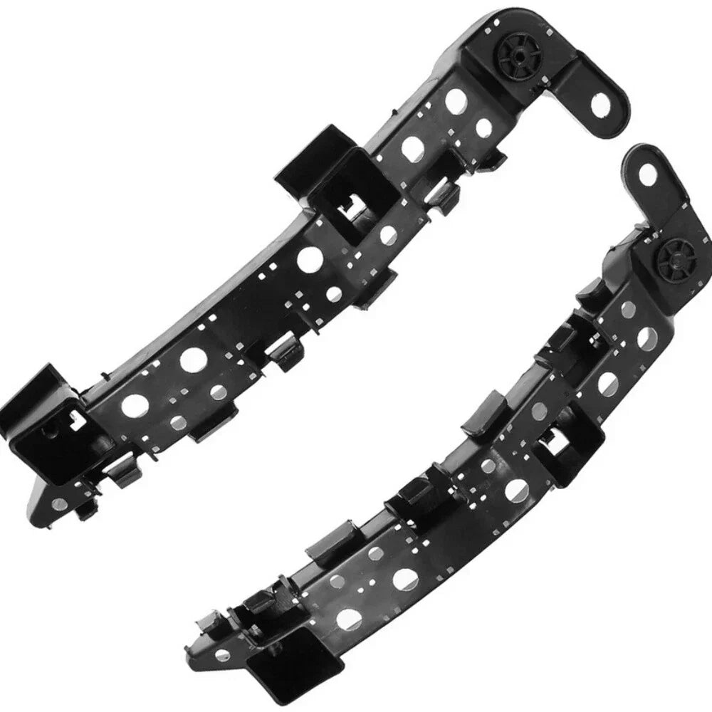 Front Bumper Retainer Brackets  Left & Right for Honda CR-V (2017-2019)