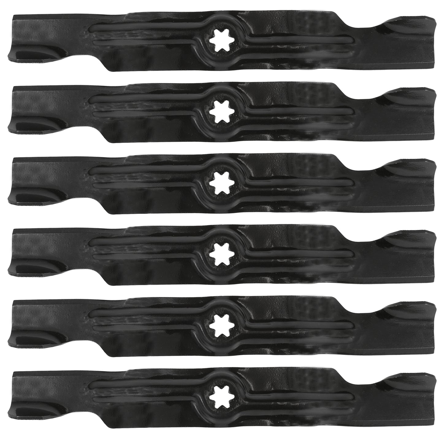 Deck Blade Replacement for Cub Cadet MTD Troy-Bilt (2010–2018)