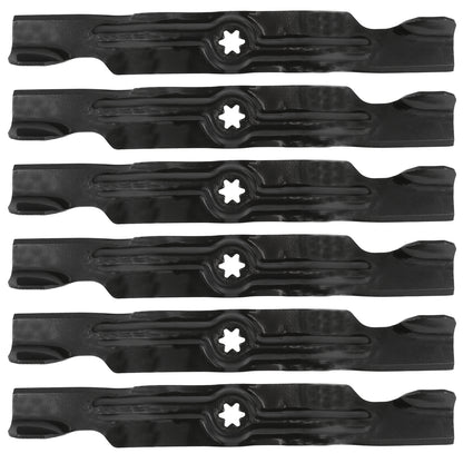 Deck Blade Replacement for Cub Cadet MTD Troy-Bilt (2010–2018)