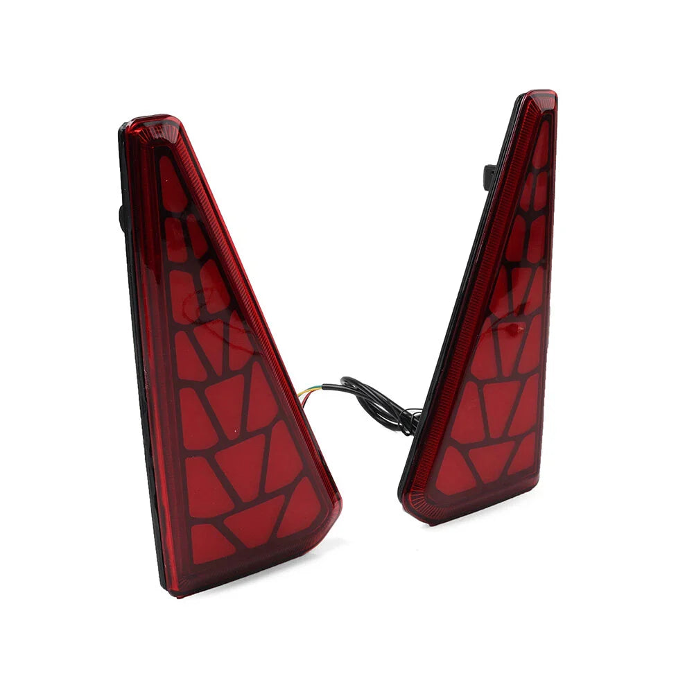 Rear Bumper Signal Light for Toyota Noah Voxy (2014-2020)