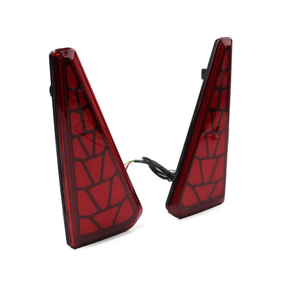 Rear Bumper Signal Light for Toyota Noah Voxy (2014-2020)