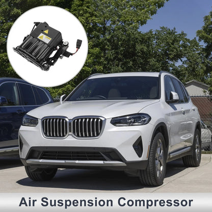 Air Suspension Compressor for Porsche Panamera (2010-2016) 1 x Unit