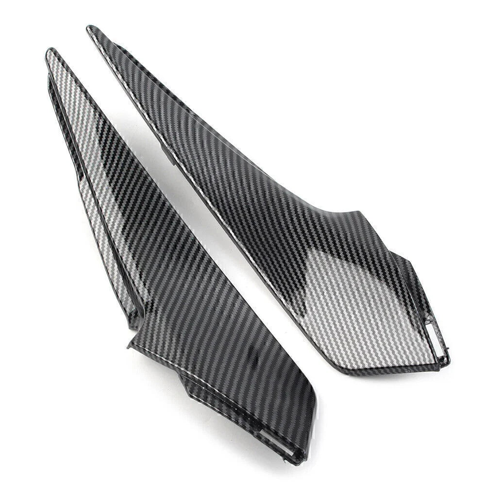 Tank Side Cover Fairing Carbon Fiber for HONDA CBR1000RR (2012-2016)