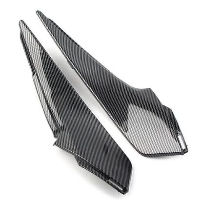 Tank Side Cover Fairing Carbon Fiber for HONDA CBR1000RR (2012-2016)