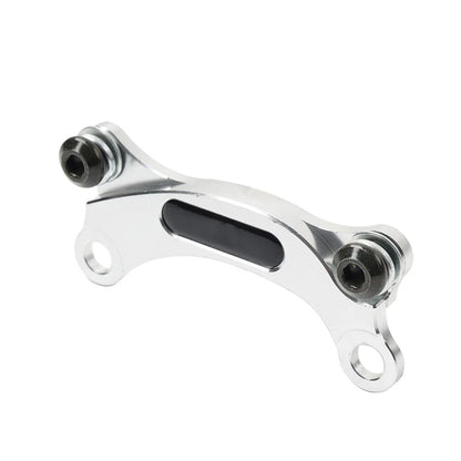 Rear Brake Caliper Mount Bracket Clamp for Yamaha LC135