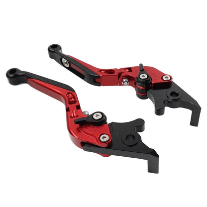 Folding Extendable Brake Clutch Levers for Honda CBR1000RR, CB1000R (04-16)