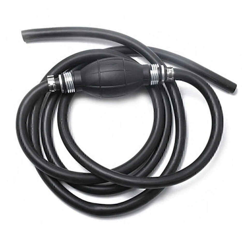 5/16" Marine Outboard Boat Motor Fuel Gas Hose Line Assembly