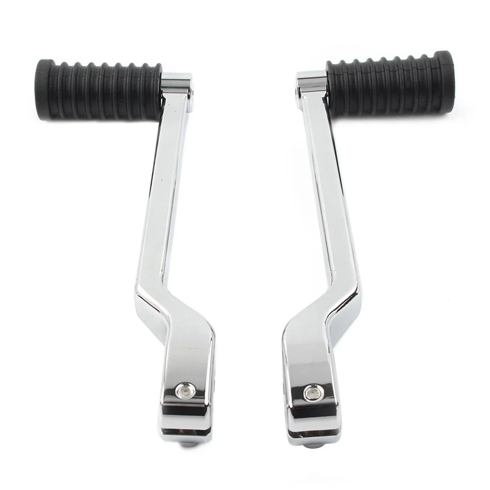 Shift Lever Shifter Pegs for Harley Touring Ultra Classic FLHTCU FLHTK (2009-2023)
