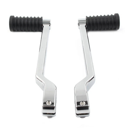 Shift Lever Shifter Pegs for Harley Touring Ultra Classic FLHTCU FLHTK (2009-2023)