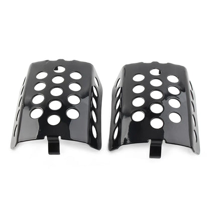 Caliper Screen Insert Guard Cover for Harley CVO Road Electra Glide (2014-2023)