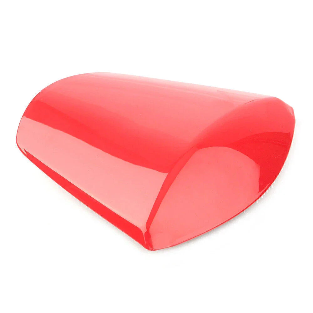 Rear Seat Cover Cowl for Suzuki GSXR600/750 (2011-2025)