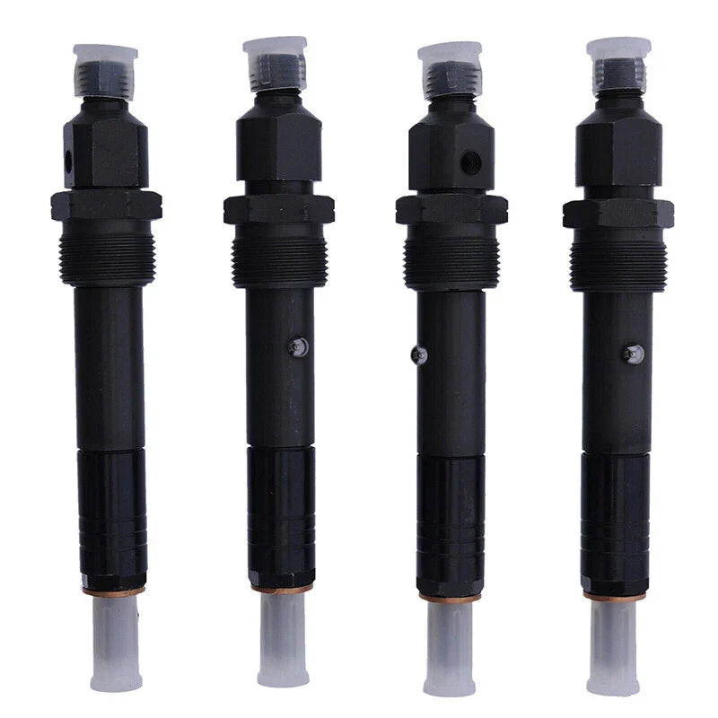 4 x New Fuel Injectors for Perkins AM AR AS 1004-42 1004-40TW
