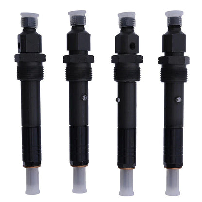 4 x New Fuel Injectors for Perkins AM AR AS 1004-42 1004-40TW