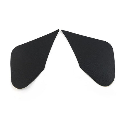 Universal Tank Side Pads for Motorcycle Gas Fuel Knee Grip Protector