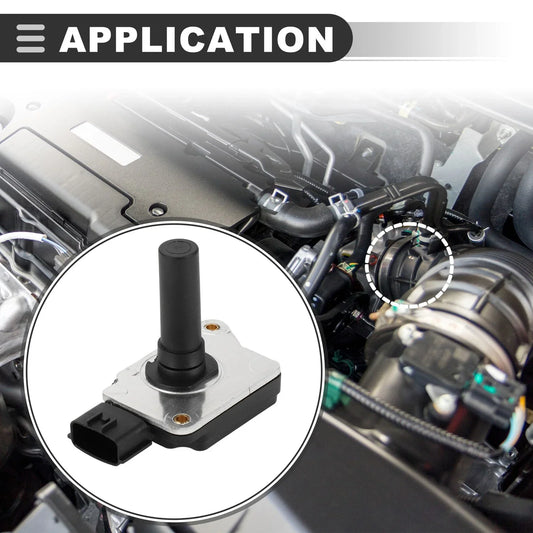Auto Air Flow Sensor for Mercedes-Benz C-Class (2014-2018)