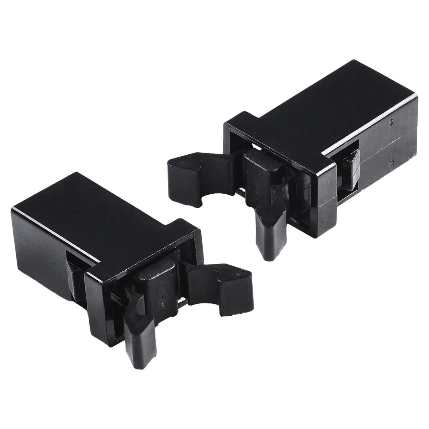Console Latch Sunglasses Holder for Car