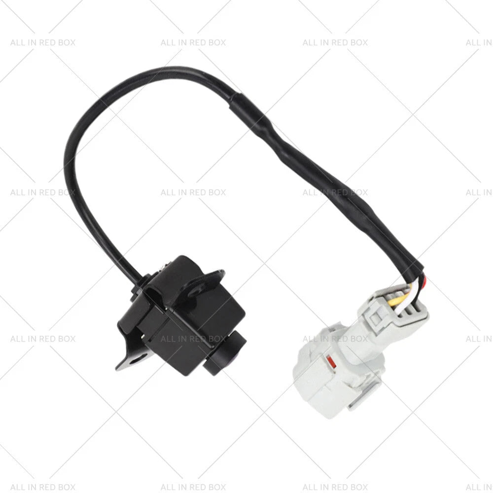 Rear Backup Camera for Hyundai Veloster (2012-2017)
