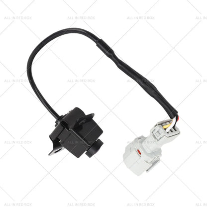 Rear Backup Camera for Hyundai Veloster (2012-2017)