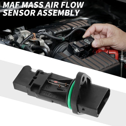 MAF Mass Air Flow Sensor for Mercedes-Benz SLK55 AMG V8 (2005-2011)