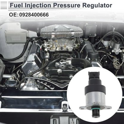 Fuel Pressure Regulator for Dodge Ram 2500 2003-2007 20-70 Psi