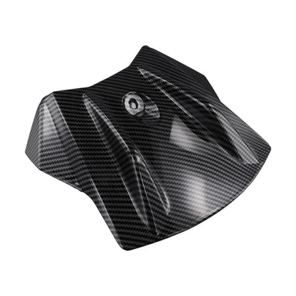 FAIRING TRIM FRAME COVER ABS Black Carbon Fiber  (2012–2016)