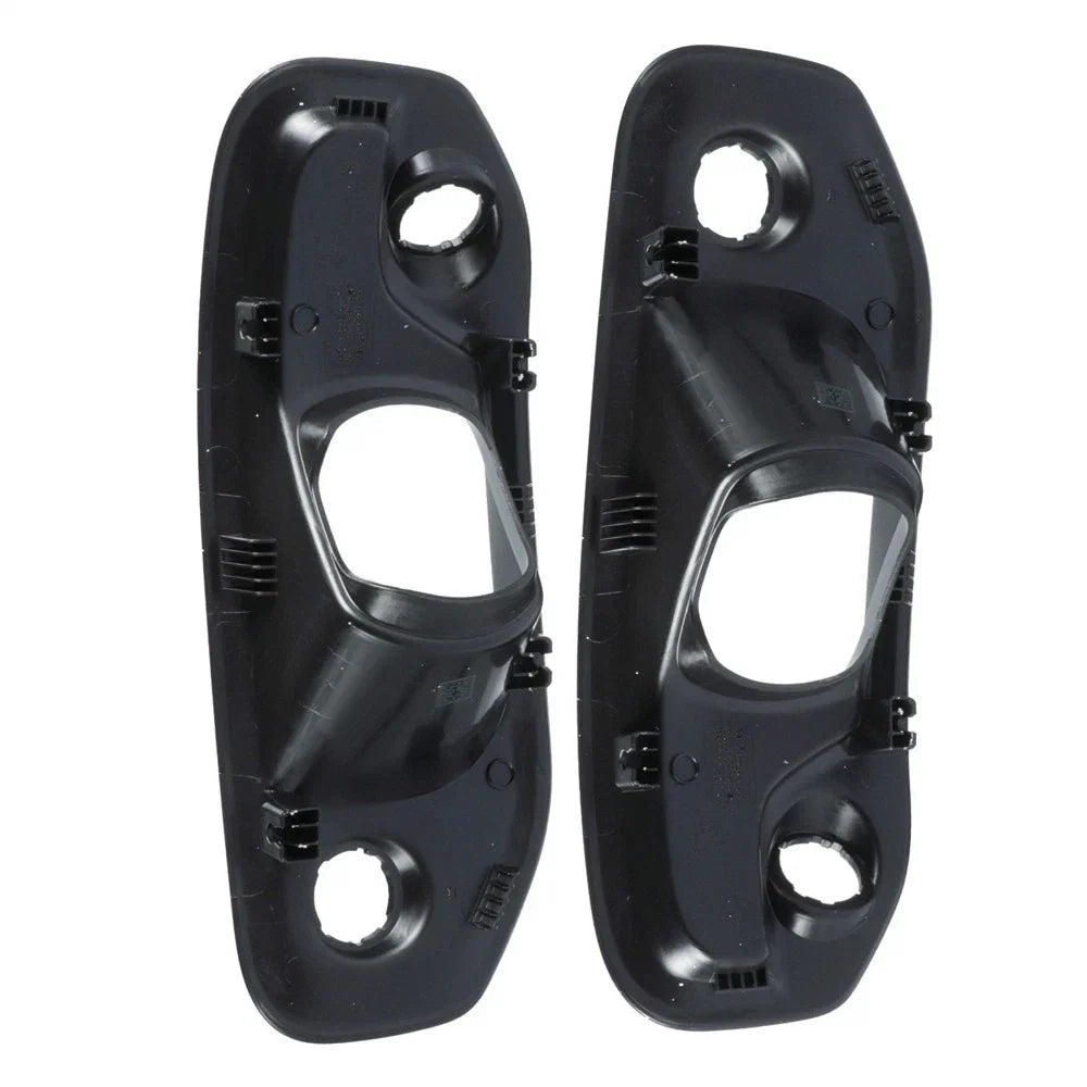 Fog Lamp Light Bezel Kit  Right & Left for 2019-2024 RAM 1500