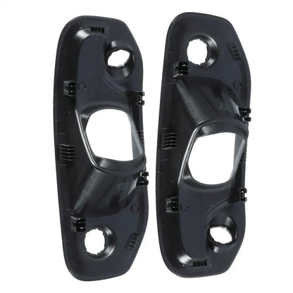 Fog Lamp Light Bezel Kit  Right & Left for 2019-2024 RAM 1500
