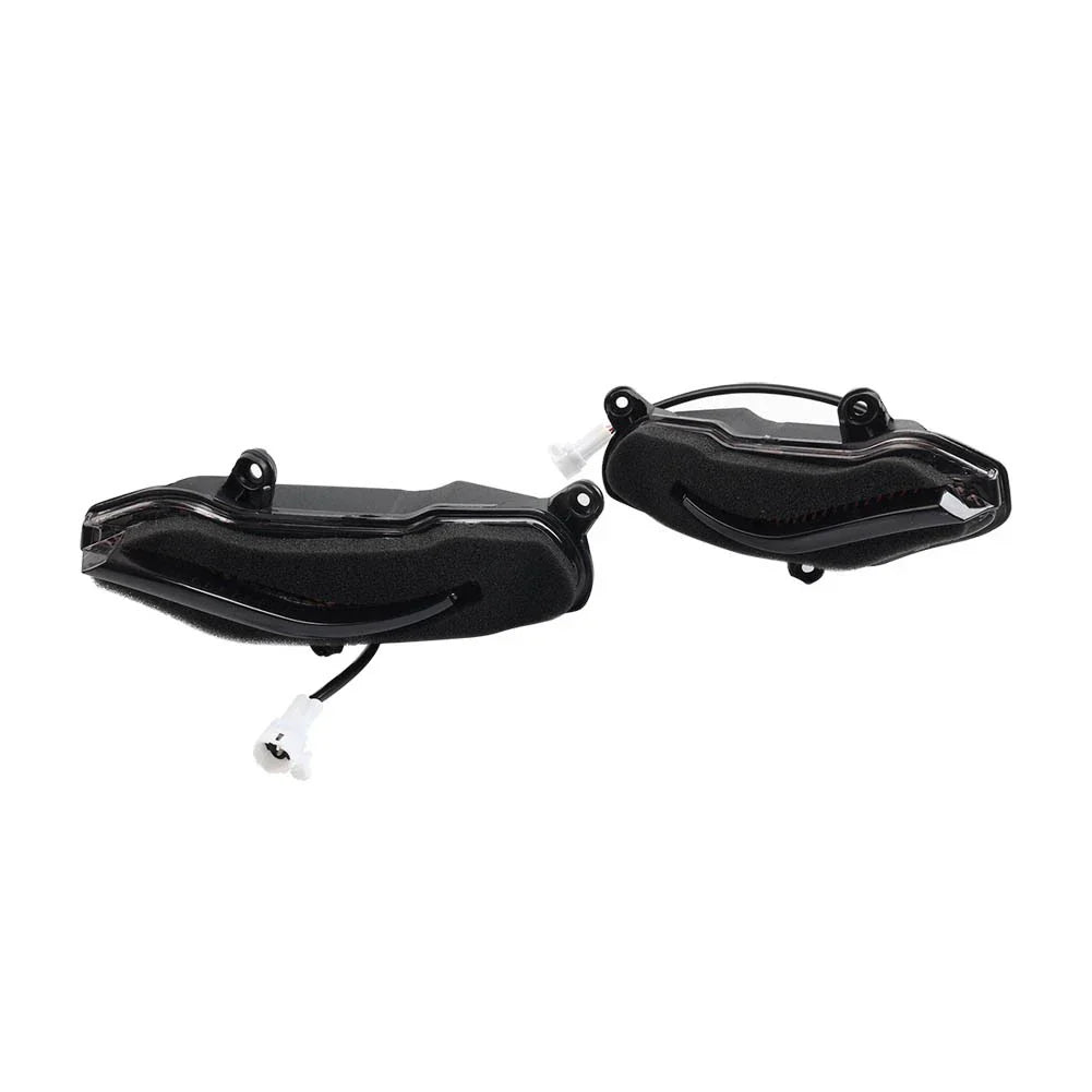 Front Headlight for Yamaha YZF R6 (2017-2023) Smoke
