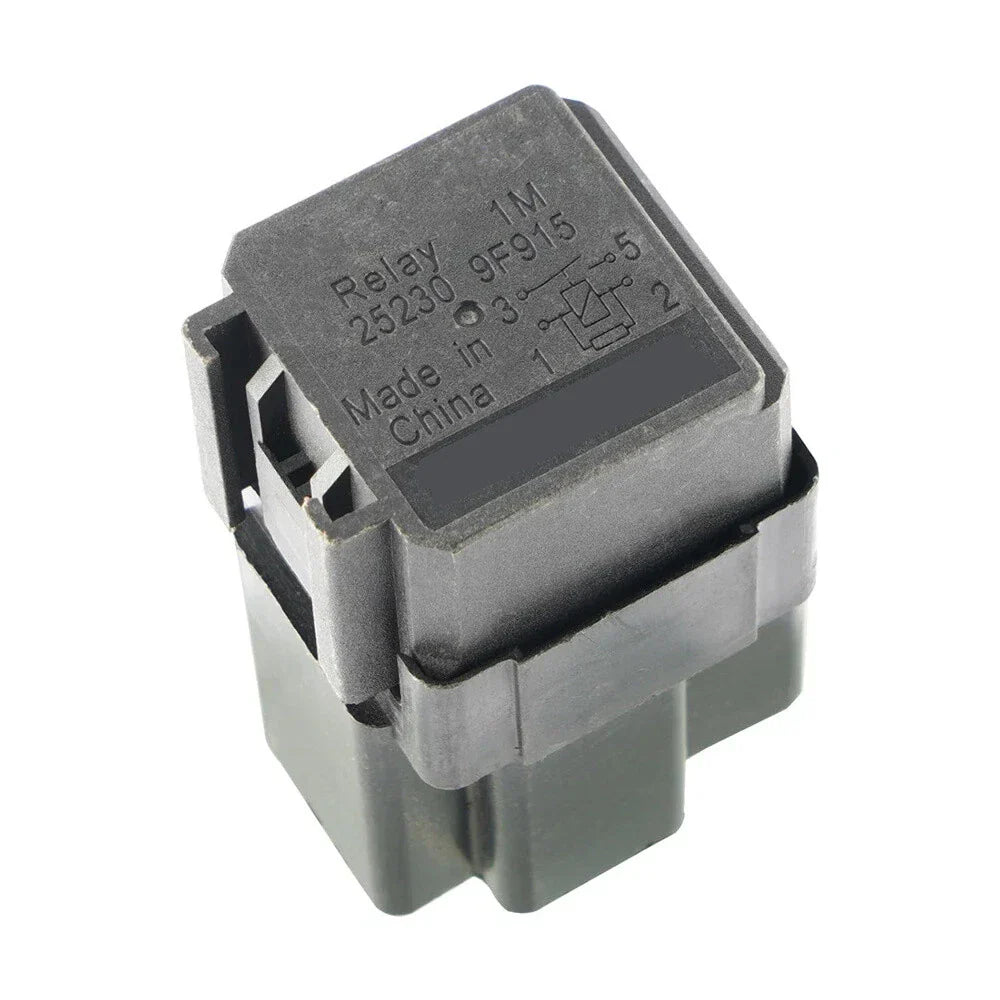 Car Fan Relay for Nissan NV2500, Pathfinder, Titan, Infiniti FX50, QX60 (2012-2021)