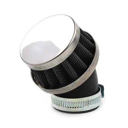 35mm Air Filter Cleaner for 50cc 70cc 90cc 110cc ATV Quad Dirt Bike Go Kart