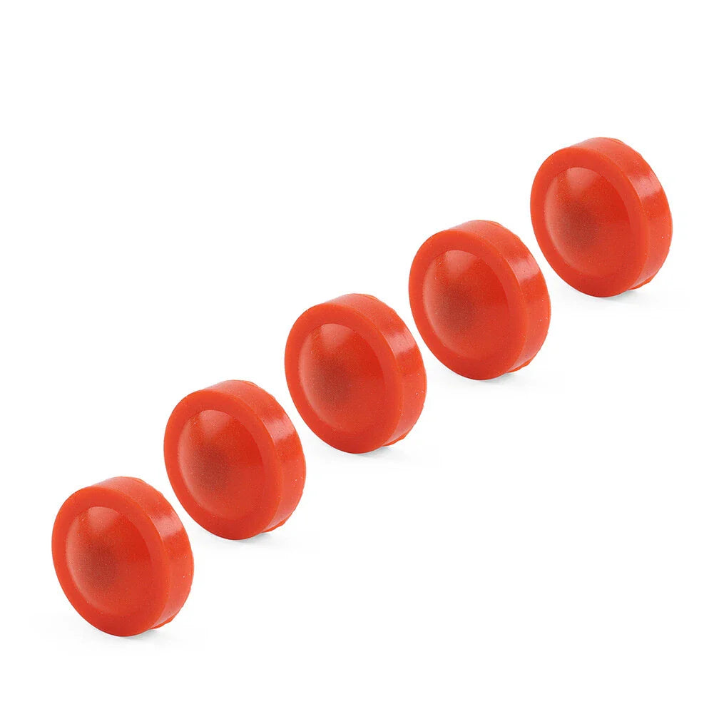 5PCS Start Stop Knob Button for Seadoo Sea-Doo GTR GTX RXT (2008-2023)