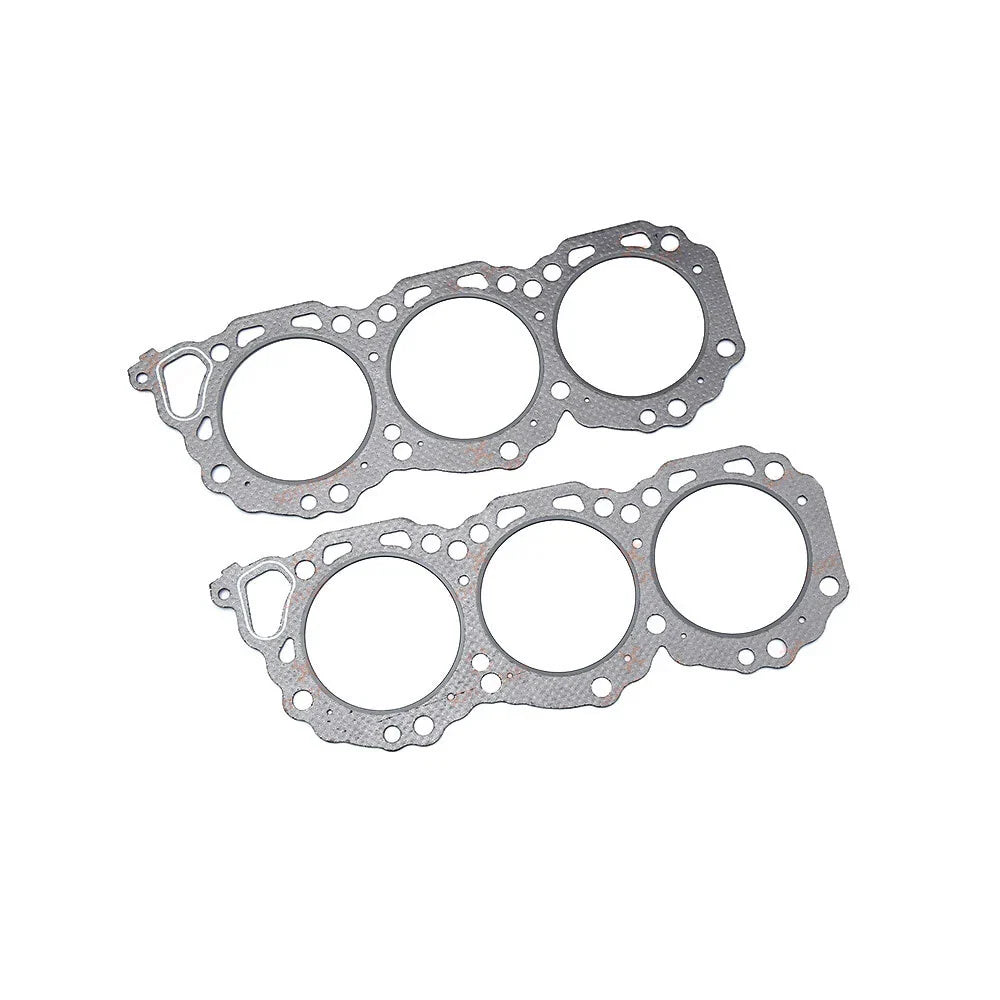 VRS Cylinder Head Gasket Set for Navara D22 3.3L V6 VG33E (2003-2005)