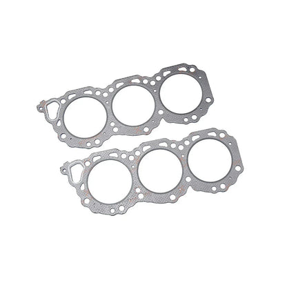 VRS Cylinder Head Gasket Set for Navara D22 3.3L V6 VG33E (2003-2005)