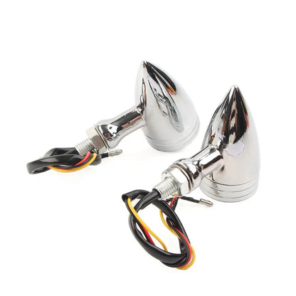 LED Brake Blinker Tail Light Lamp for Harley Honda Yamaha
