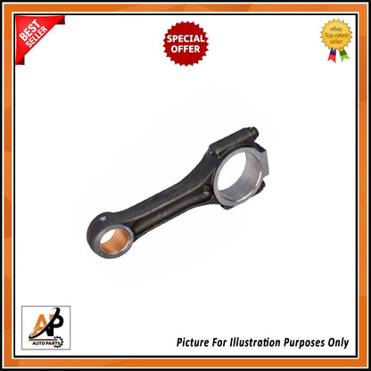 Connecting Rod Replacement for Audi A5 2.0 TDCI (2009–2016)