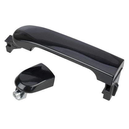 Outer Door Handle for Nissan Versa Hatchback 2007-2012 (2007-2012)