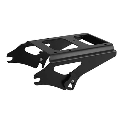 Detachable  Up Mounting Rack for Harley Touring Street Glide Road King (09-13)