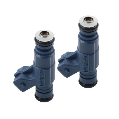 Fuel Injectors for Polaris Ranger XP 700, 800, RZR S 800, Sportsman 800
