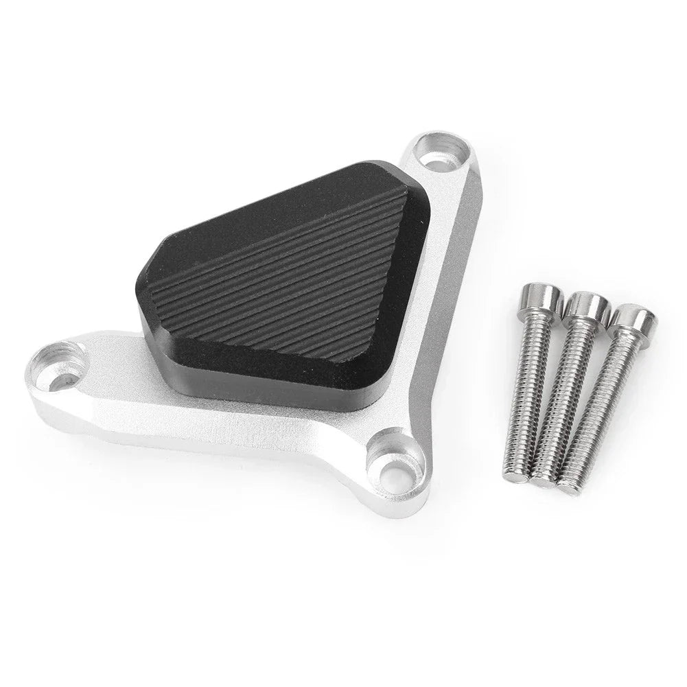Water Pump Guard Cover for Ducati Monster 1200 R/S, Diavel (2014-2017)