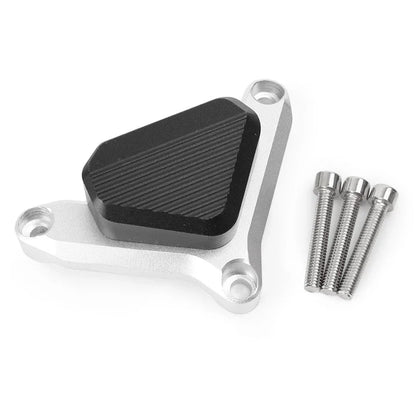 Water Pump Guard Cover for Ducati Monster 1200 R/S, Diavel (2014-2017)
