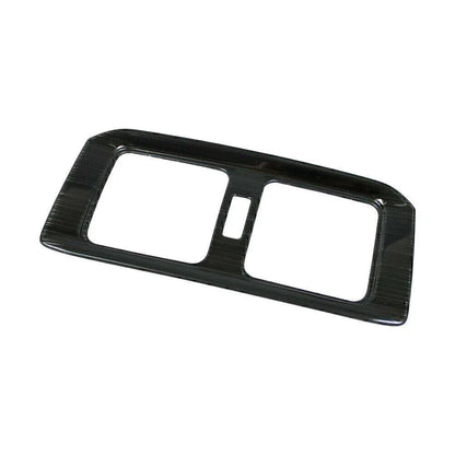 Rear Air Condition Outlet Vent Cover for Toyota RAV4 (2019-2020)