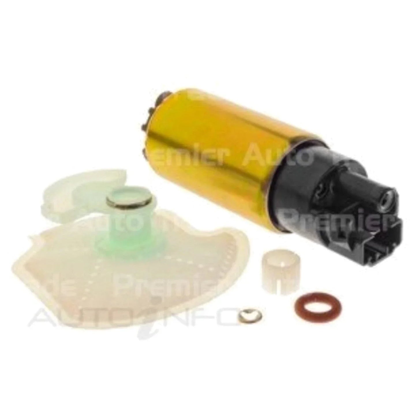 Fuel Pump for Toyota Landcruiser Prado RZJ120 2.7L 3RZ-FE (2003-2004)