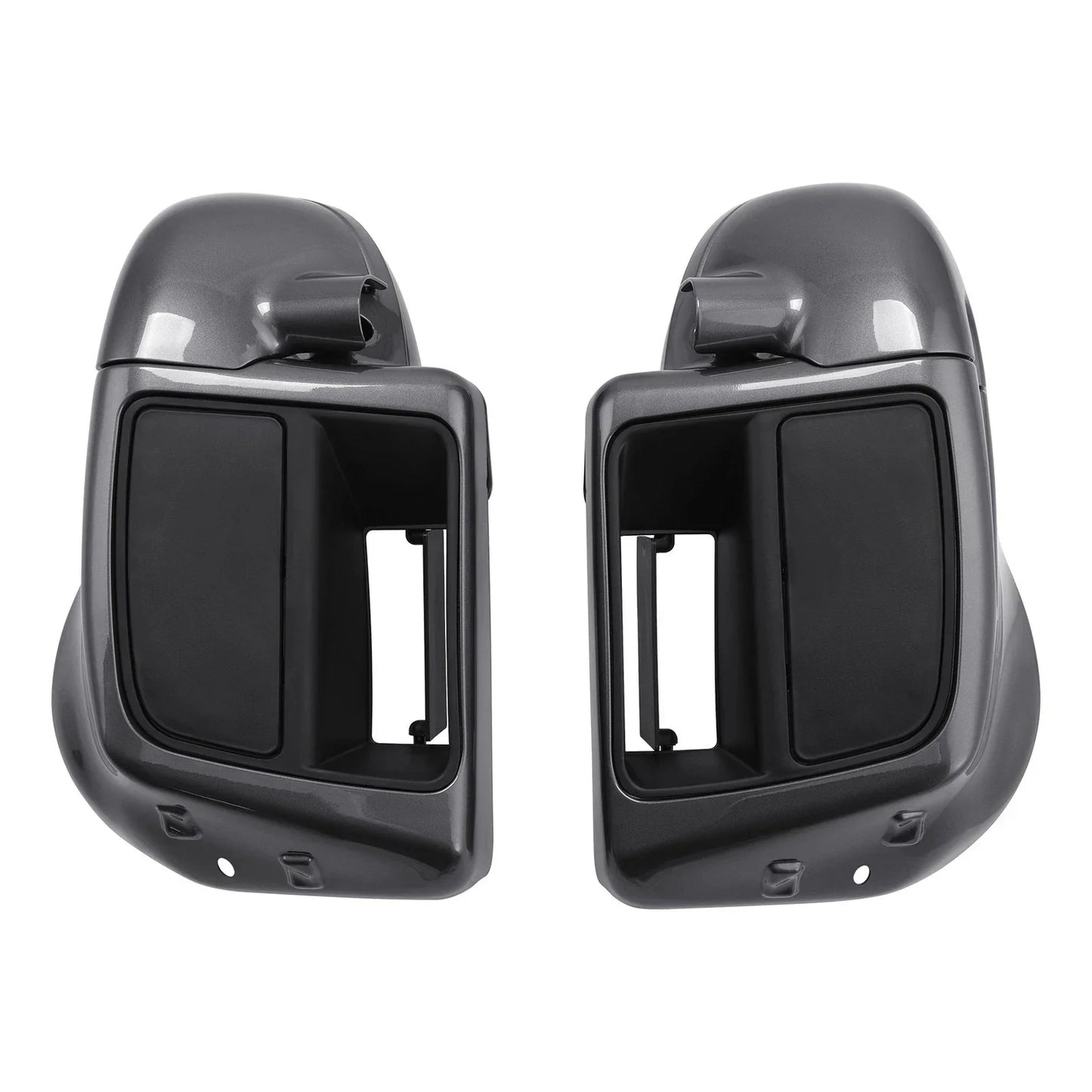 Lower Vented Fairings for Harley Street Glide (2014-2023)