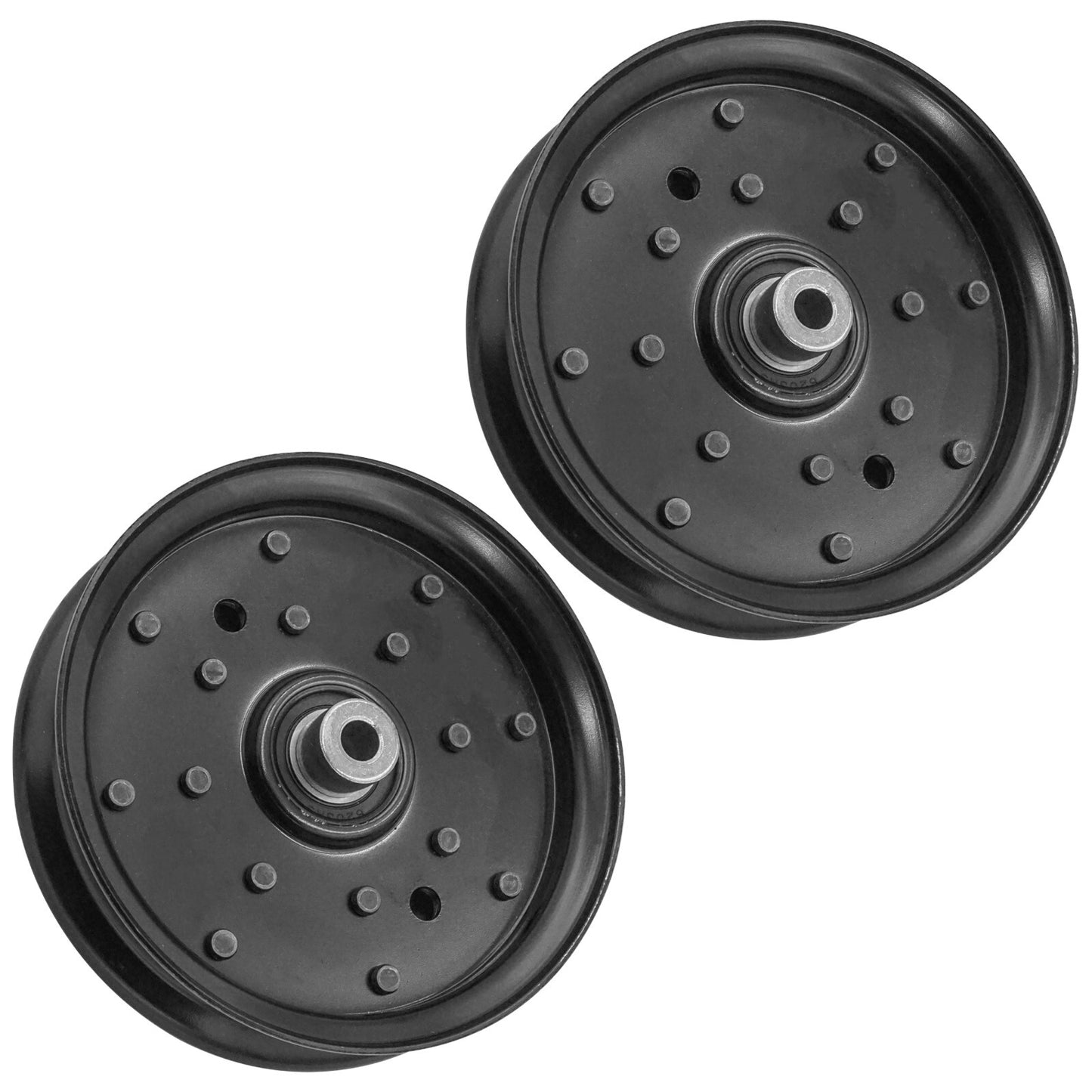Deck Pulley Replacement for Gravely 60 Inch ZT HD (2011–2024)