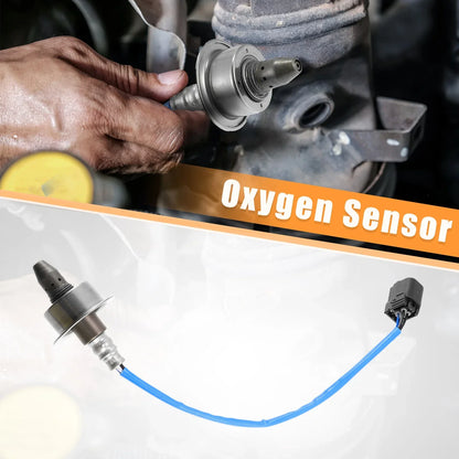Oxygen Sensor for Honda Civic 2006-2011 (2 x Upstream)