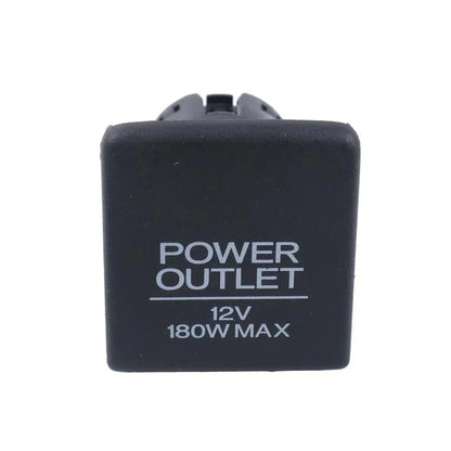 Cigarette Lighter Power Socket for Honda CR-V, Civic, Accord, Crider, XRV