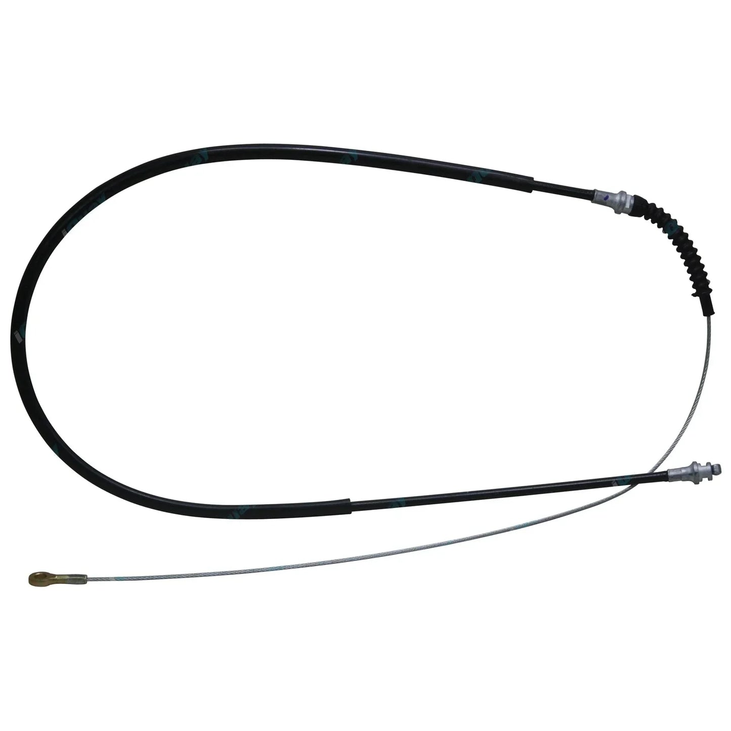 Front Handbrake Cable for Toyota Hilux RN105 (1989-1997)
