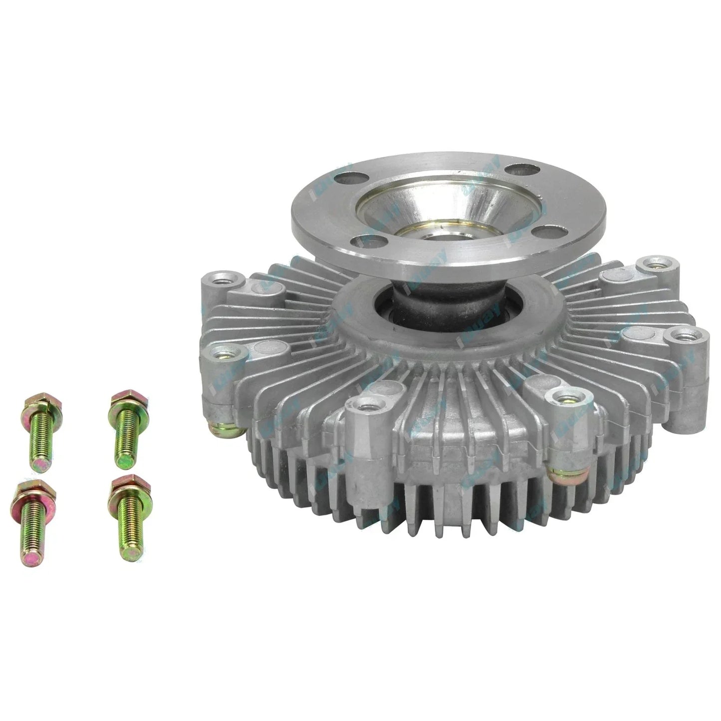 Viscous Clutch Fan Hub Coupling for Toyota Hiace RZH103 RZH113 RZH125 2.4L 2RZ