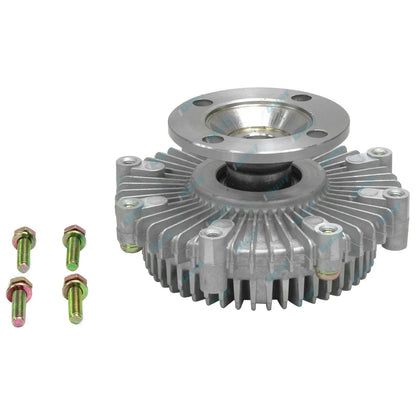 Viscous Clutch Fan Hub Coupling for Toyota Hiace RZH103 RZH113 RZH125 2.4L 2RZ